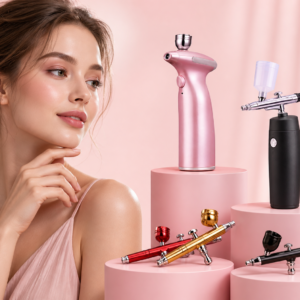 Airbrush Kit