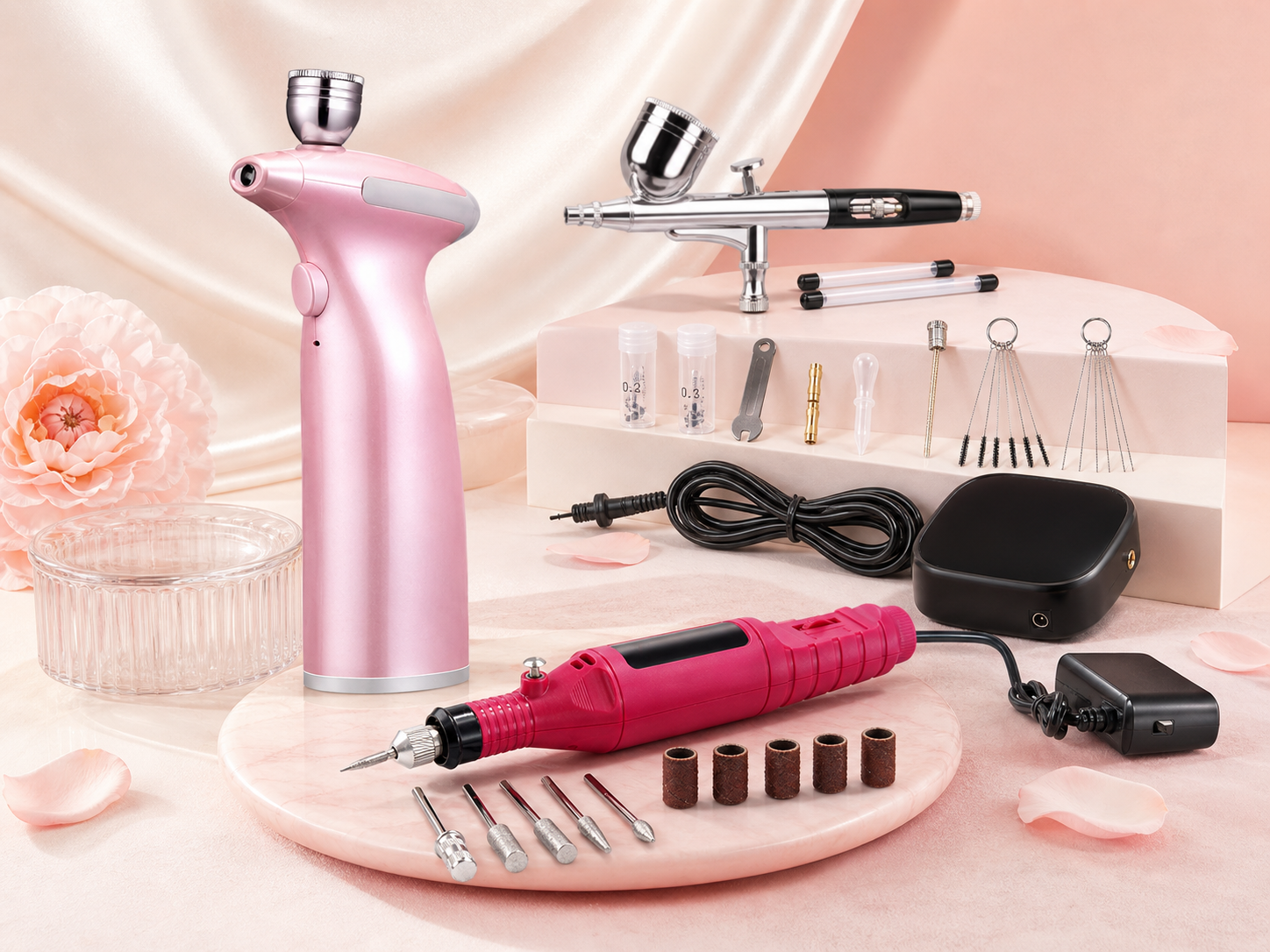 Beauty Tools
