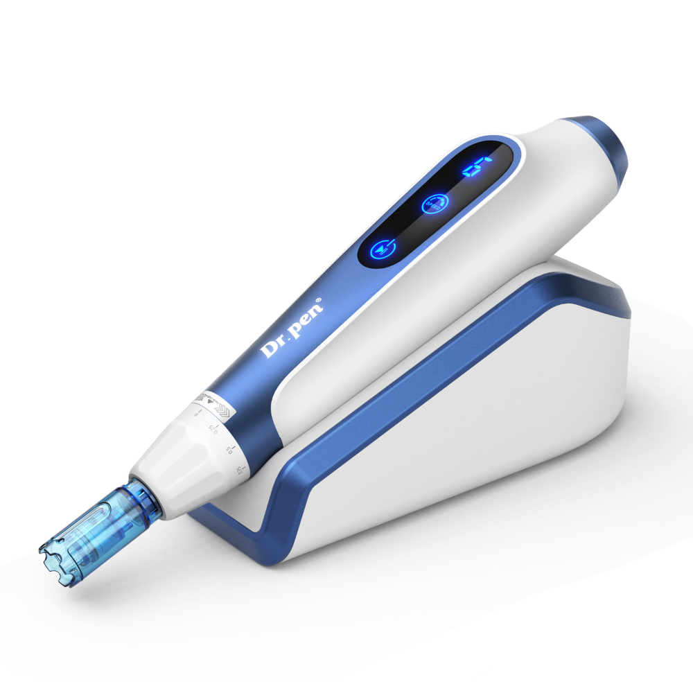PINKIOU × Dr.pen A11 Ultima Pro Microneedling System - Image 4