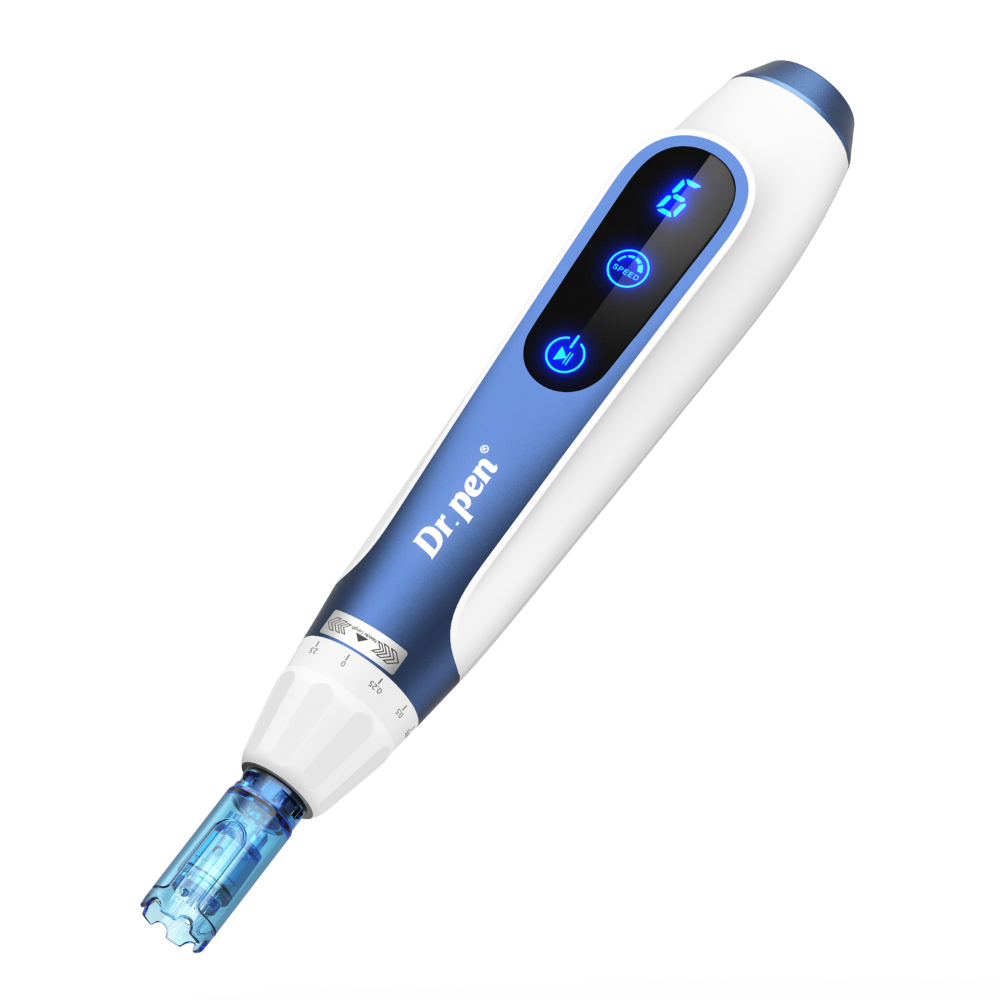 PINKIOU × Dr.pen A11 Ultima Pro Microneedling System - Image 5
