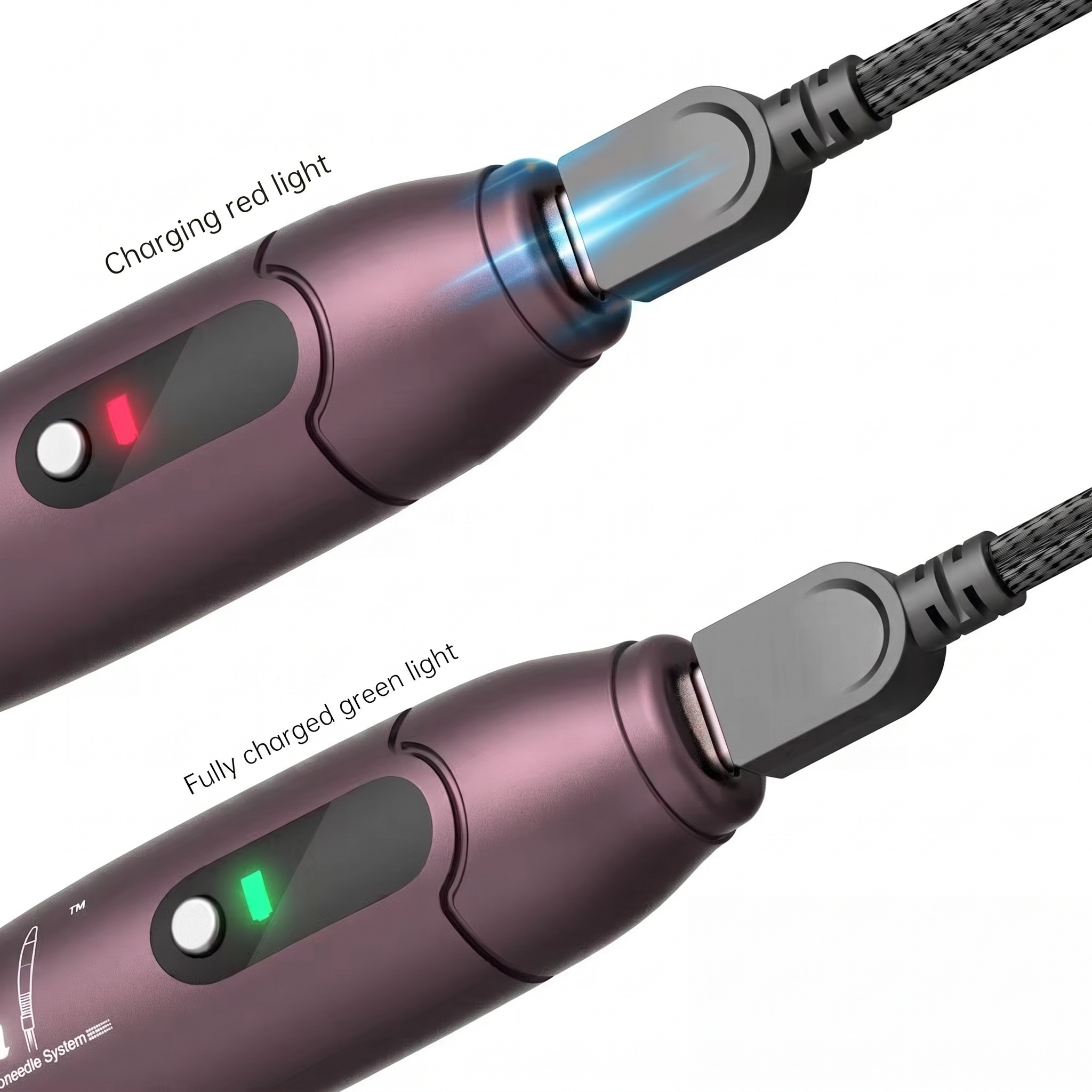 PINKIOU × Dr.pen A10: Premium Wireless Microneedling System - Image 3