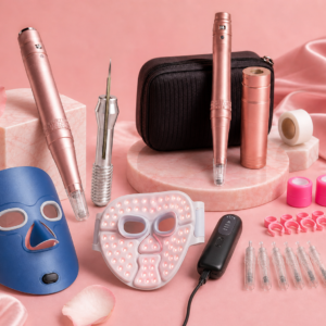 Beauty Instrument