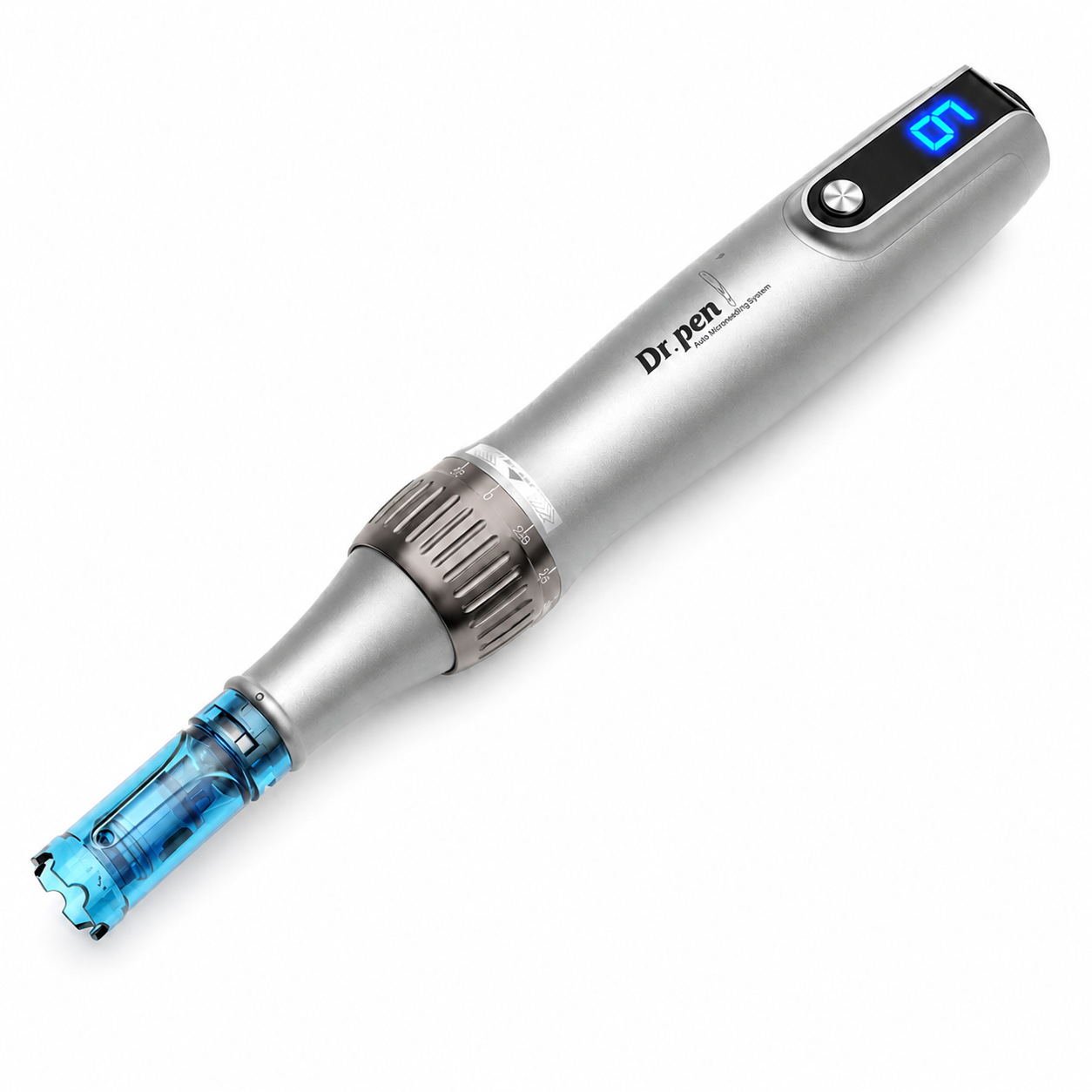 PINKIOU × Dr.pen M8S Microneedling Pen