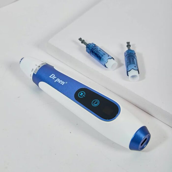 PINKIOU × Dr.pen A11 Ultima Pro Microneedling System - Image 9