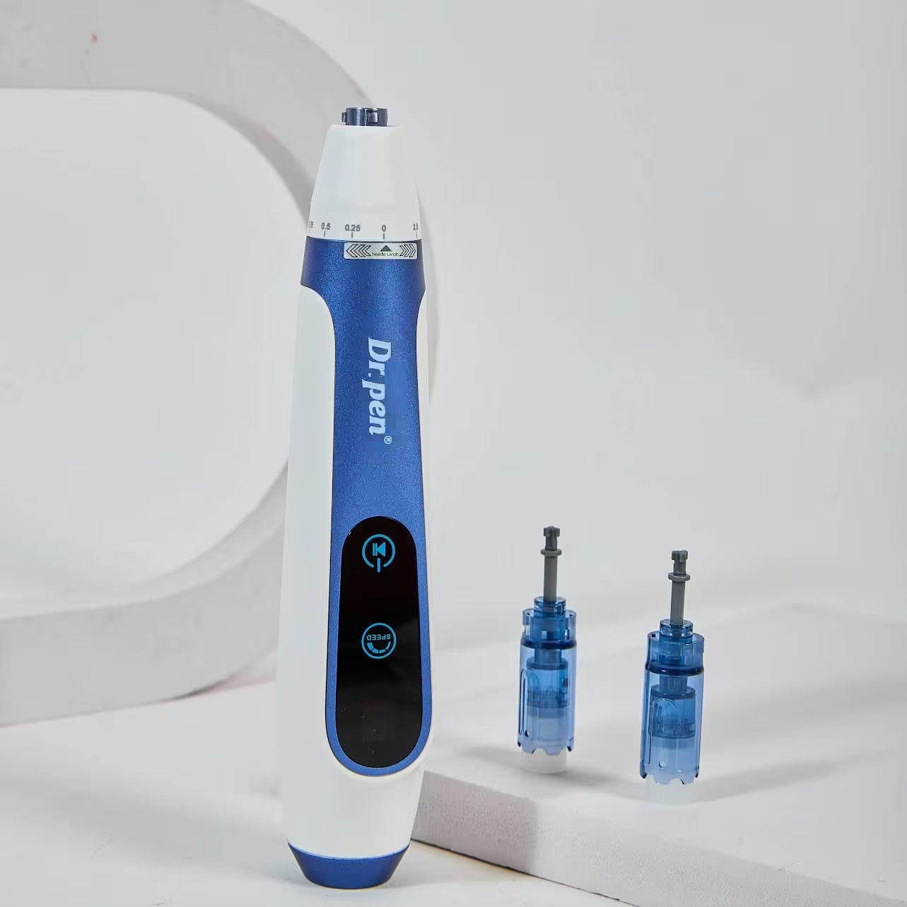PINKIOU × Dr.pen A11 Ultima Pro Microneedling System - Image 10