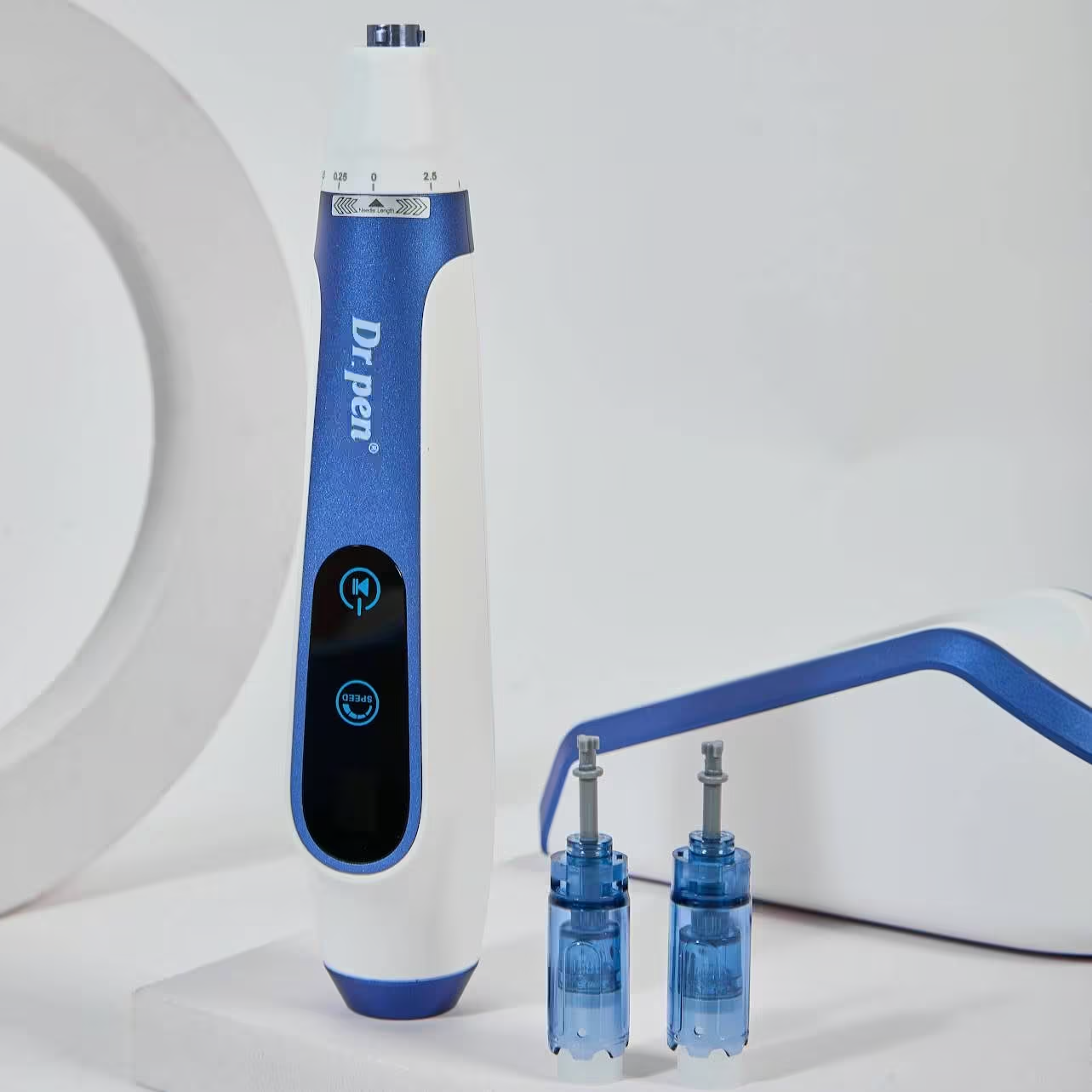 PINKIOU × Dr.pen A11 Ultima Pro Microneedling System - Image 11