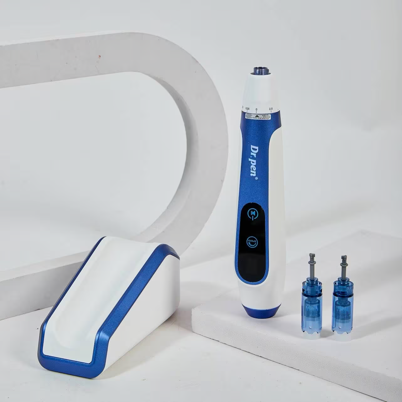 PINKIOU × Dr.pen A11 Ultima Pro Microneedling System - Image 12