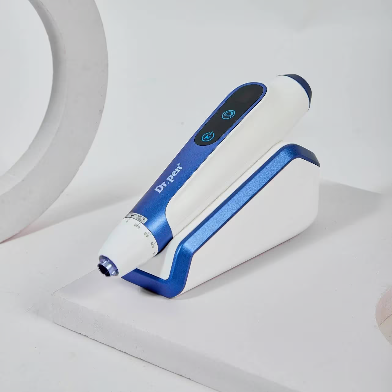 PINKIOU × Dr.pen A11 Ultima Pro Microneedling System - Image 7