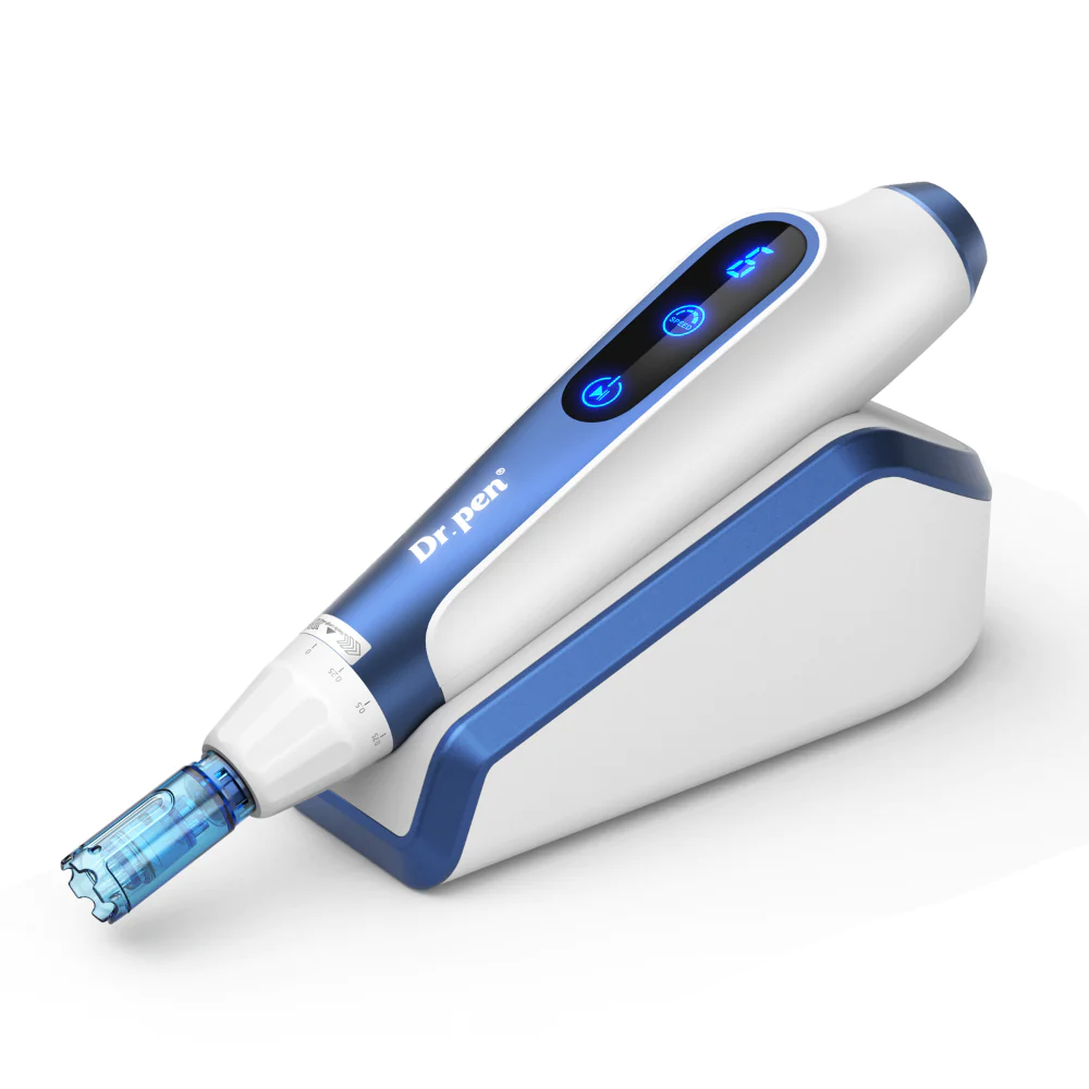 PINKIOU × Dr.pen A11 Ultima Pro Microneedling System - Image 14