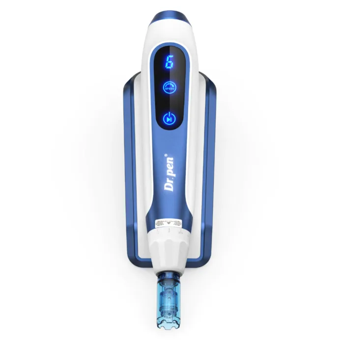 PINKIOU × Dr.pen A11 Ultima Pro Microneedling System - Image 15
