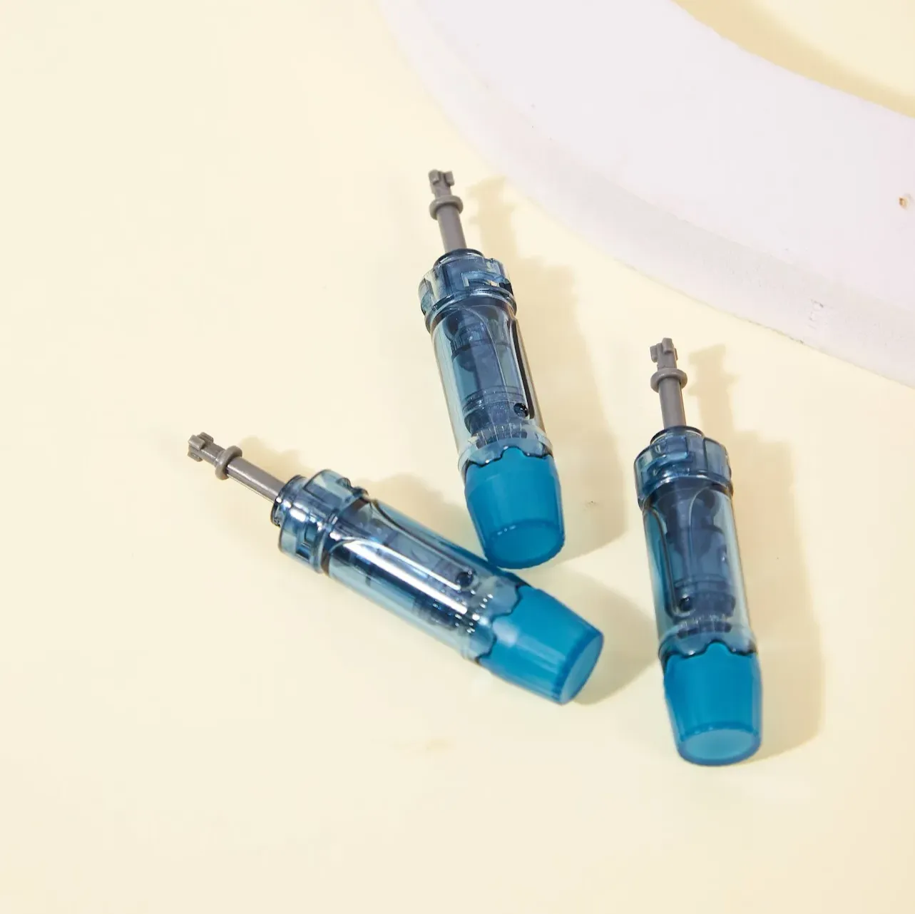 Replacement Needles Cartridges for Dr. Pen Ultima A11 (10 Pcs/Pack) - Image 5