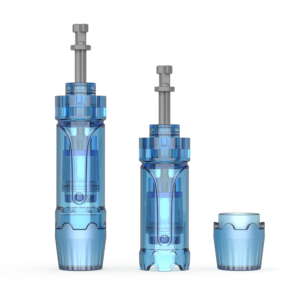 Replacement Needles Cartridges for Dr. Pen Ultima A11 (10 Pcs/Pack)