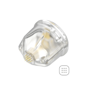 Replacement Microneedle Cartridges for Bio Pen Q2 (5 Pcs/Pack)