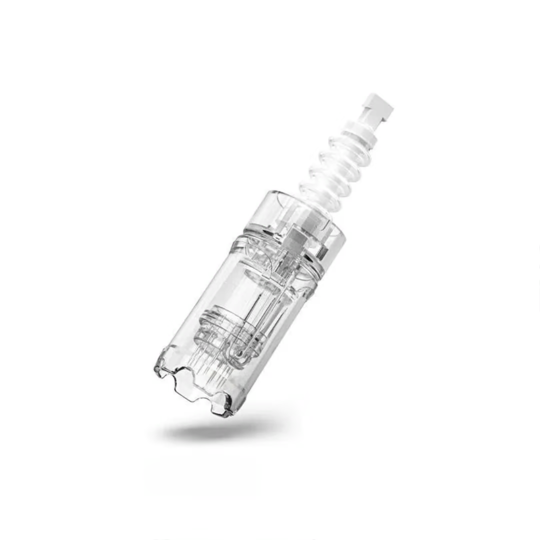 Replacement Needles Cartridges for Dr. Pen Ultima A10 (10 Pcs/Pack)